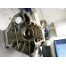 #BMC31 Engine Cylinder Block From 1999 Saturn SL2  1.9